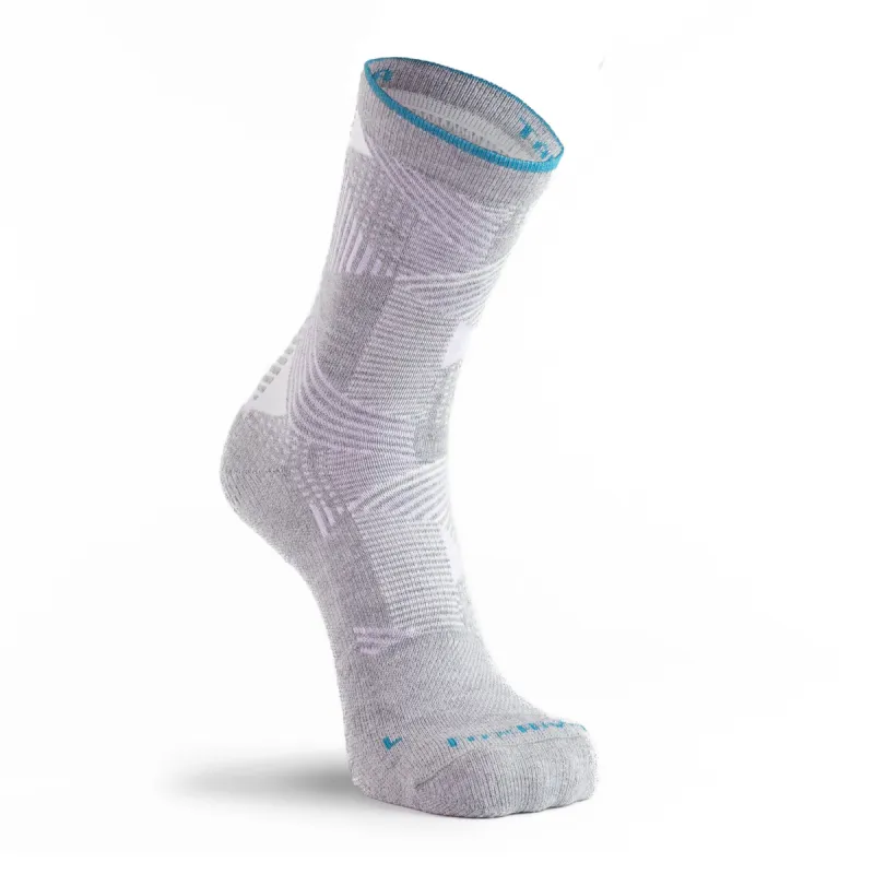 Women's Talus Lightweight Crew Hiking Sock sold by Fox River