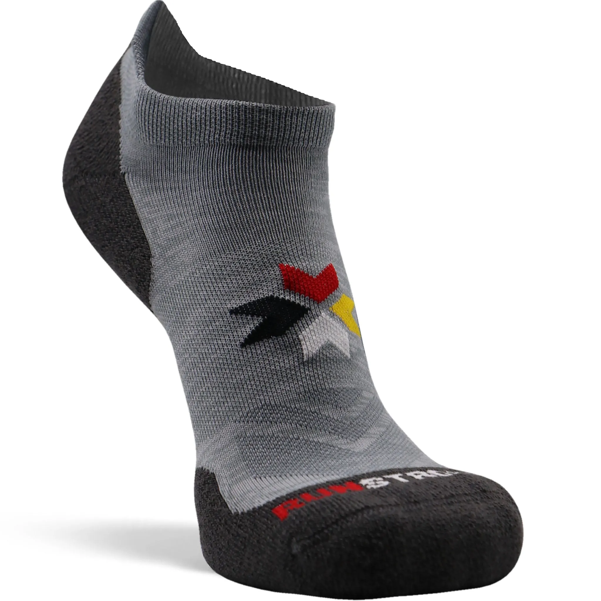 Inyanka Medium Weight Ankle Running Sock sold by Fox River product image thumbnail 4