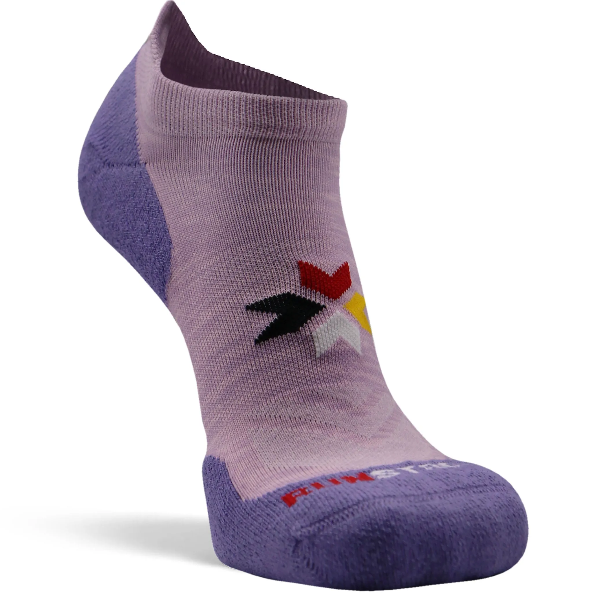 Inyanka Medium Weight Ankle Running Sock sold by Fox River product image thumbnail 5