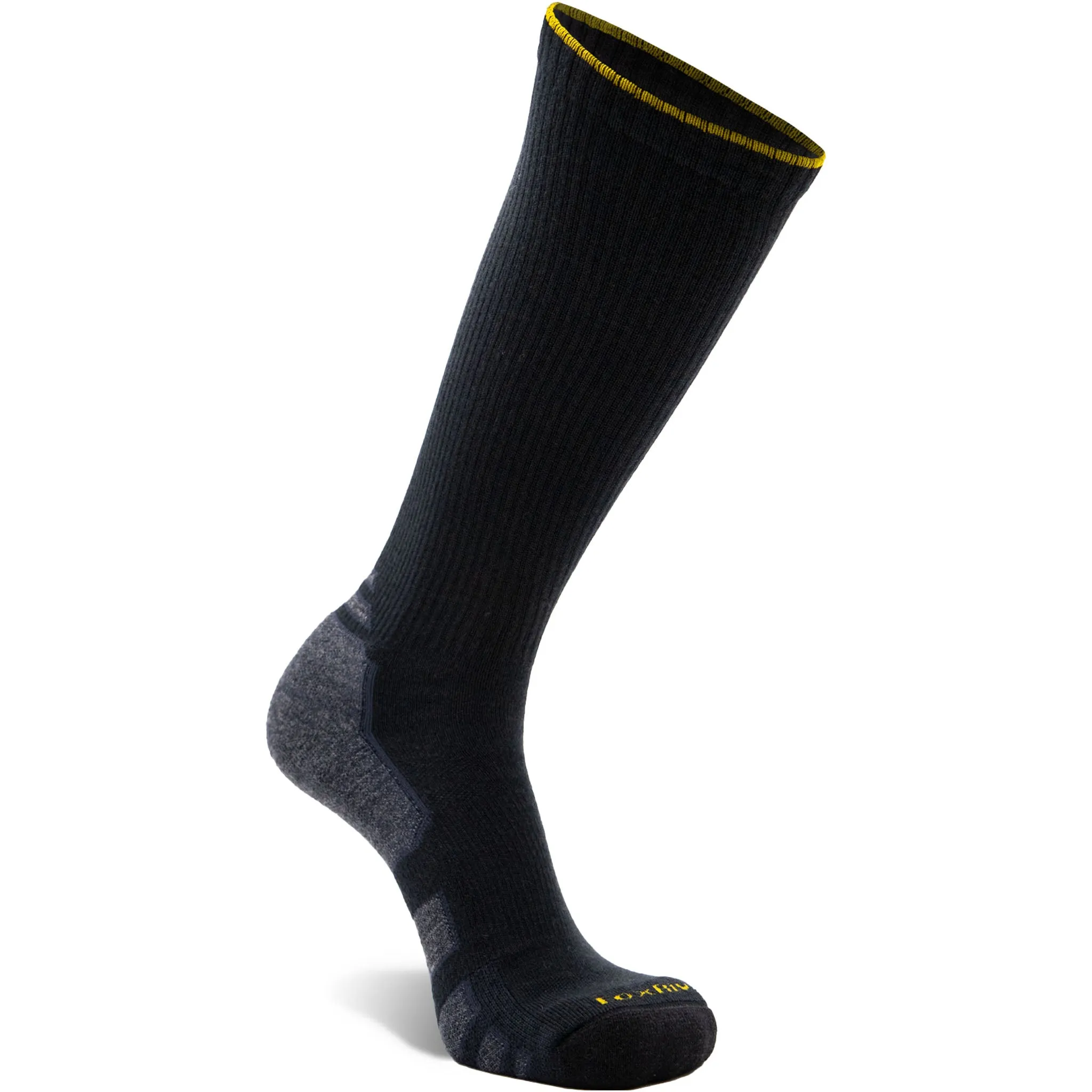 Peakheat Medium Weight Mid-Calf Work Sock sold by Fox River product image thumbnail 4