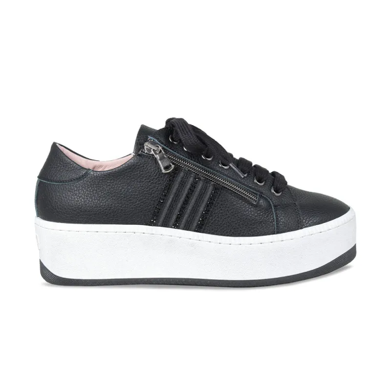 Disco: Black Leather sold by Sole Bliss