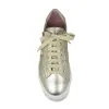 Disco: Gold Leather sold by Sole Bliss