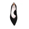 Sydney: Black Suede sold by Sole Bliss