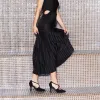 Poet: Black Suede sold by Sole Bliss