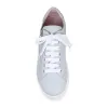Star: Pale Grey Leather sold by Sole Bliss