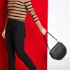 Carnaby: Black Leather sold by Sole Bliss