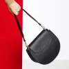 Carnaby: Black Leather sold by Sole Bliss