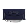 Jenna-Kat: Navy Suede sold by Sole Bliss