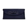 Jenna-Kat: Navy Suede sold by Sole Bliss
