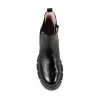 Runway: Black Patent Leather sold by Sole Bliss