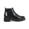 Runway: Black Patent Leather sold by Sole Bliss