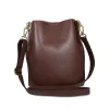 Boho: Chestnut Leather sold by Sole Bliss