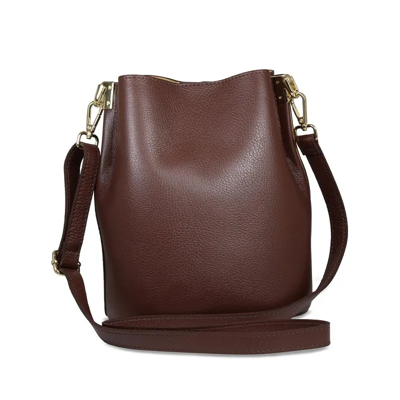 Boho: Chestnut Leather sold by Sole Bliss product image thumbnail 2