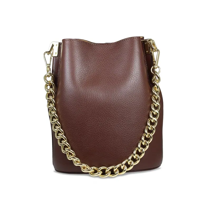 Boho: Chestnut Leather sold by Sole Bliss