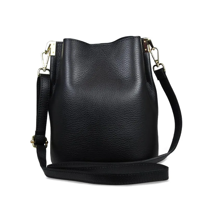 Boho: Black Leather sold by Sole Bliss product image thumbnail 2