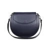 Carnaby: Navy Leather sold by Sole Bliss