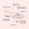 London: Navy Patent Leather sold by Sole Bliss