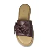 Bailey: Chocolate Leather sold by Sole Bliss
