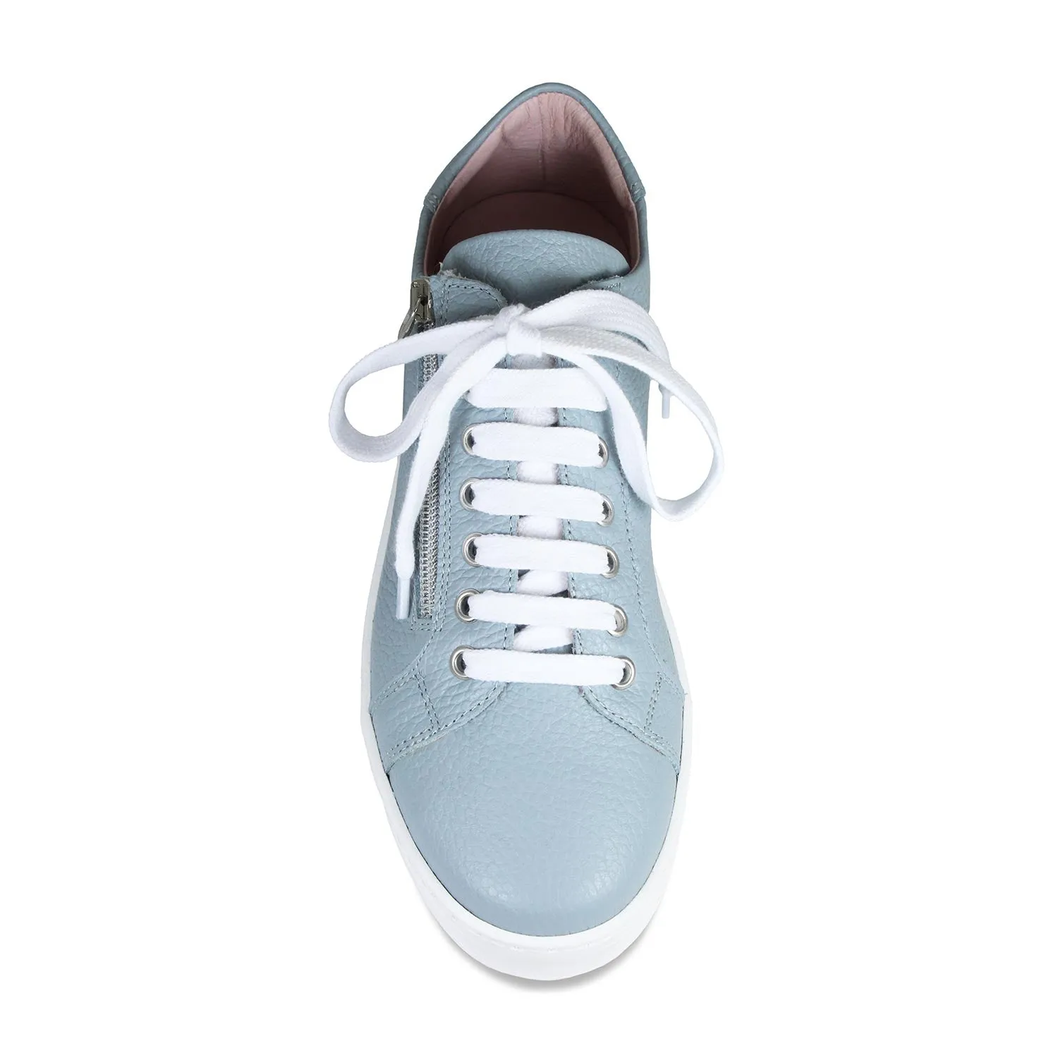 Hero: Pale Blue Leather sold by Sole Bliss product image thumbnail 2