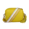 Coco: Sunflower Leather sold by Sole Bliss