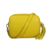 Coco: Sunflower Leather sold by Sole Bliss