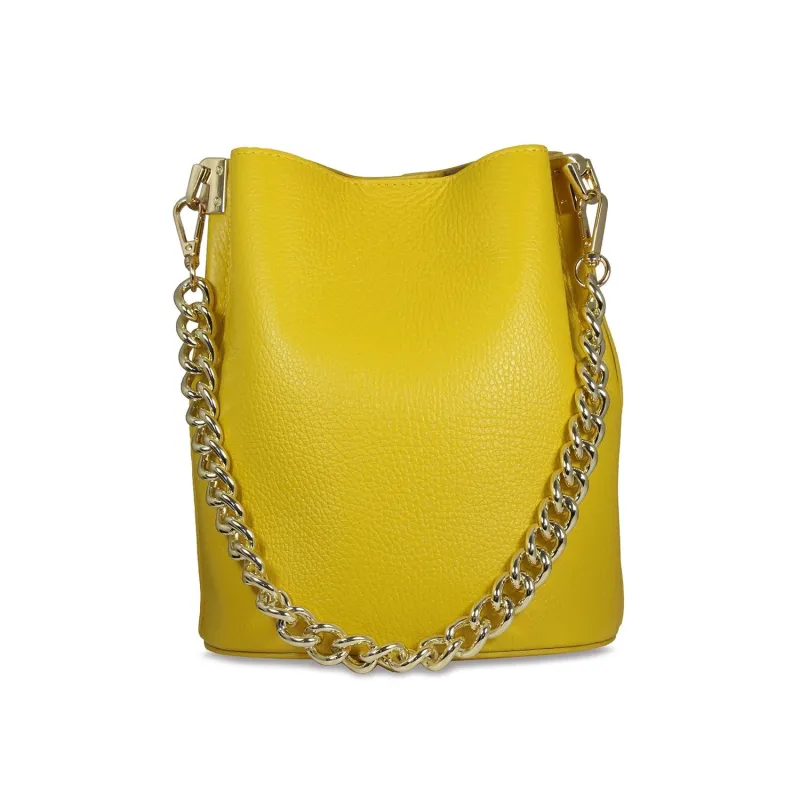 Boho: Sunflower Leather sold by Sole Bliss