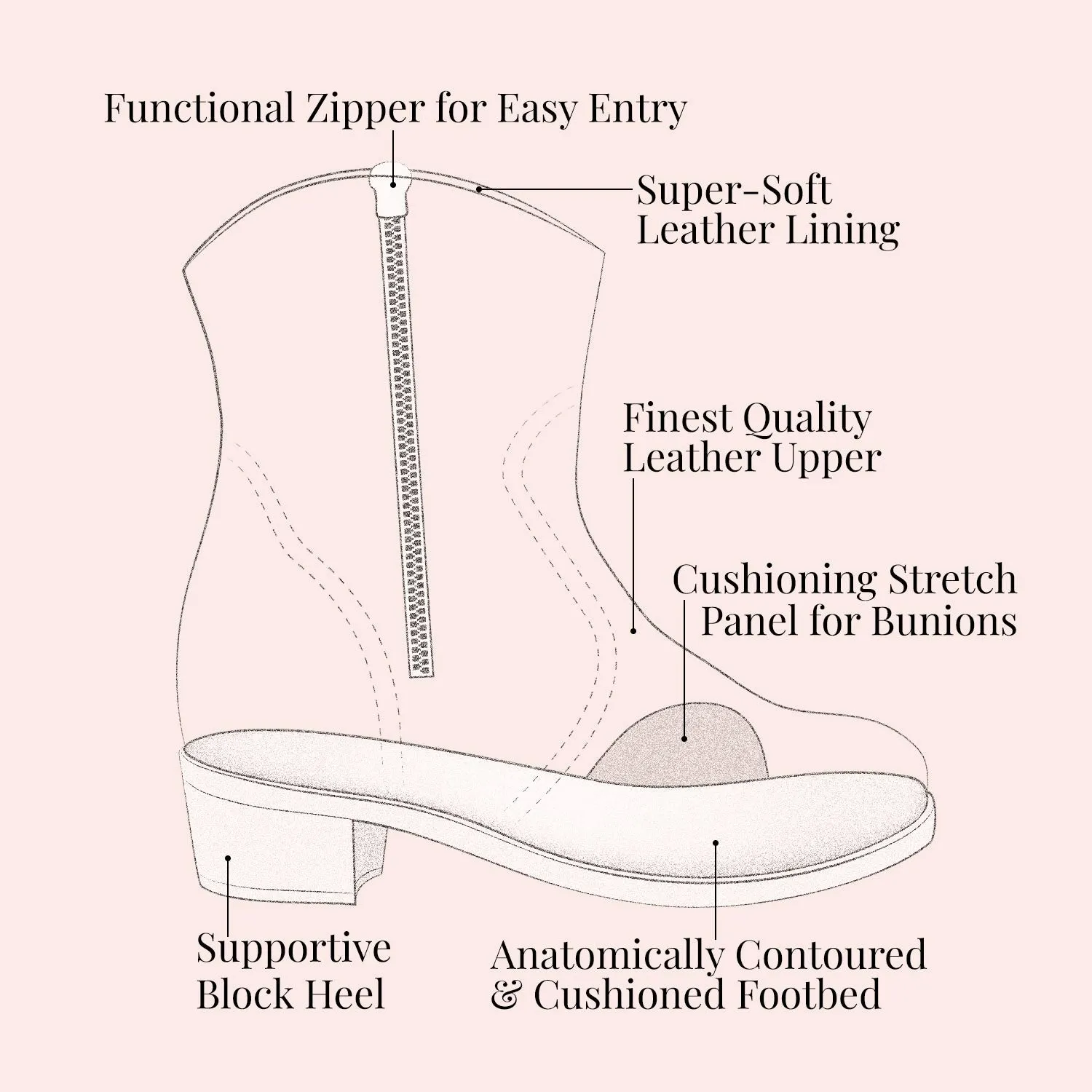 Sedona: Chocolate Brown Suede sold by Sole Bliss product image thumbnail 3