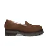 Talent: Tobacco Suede sold by Sole Bliss