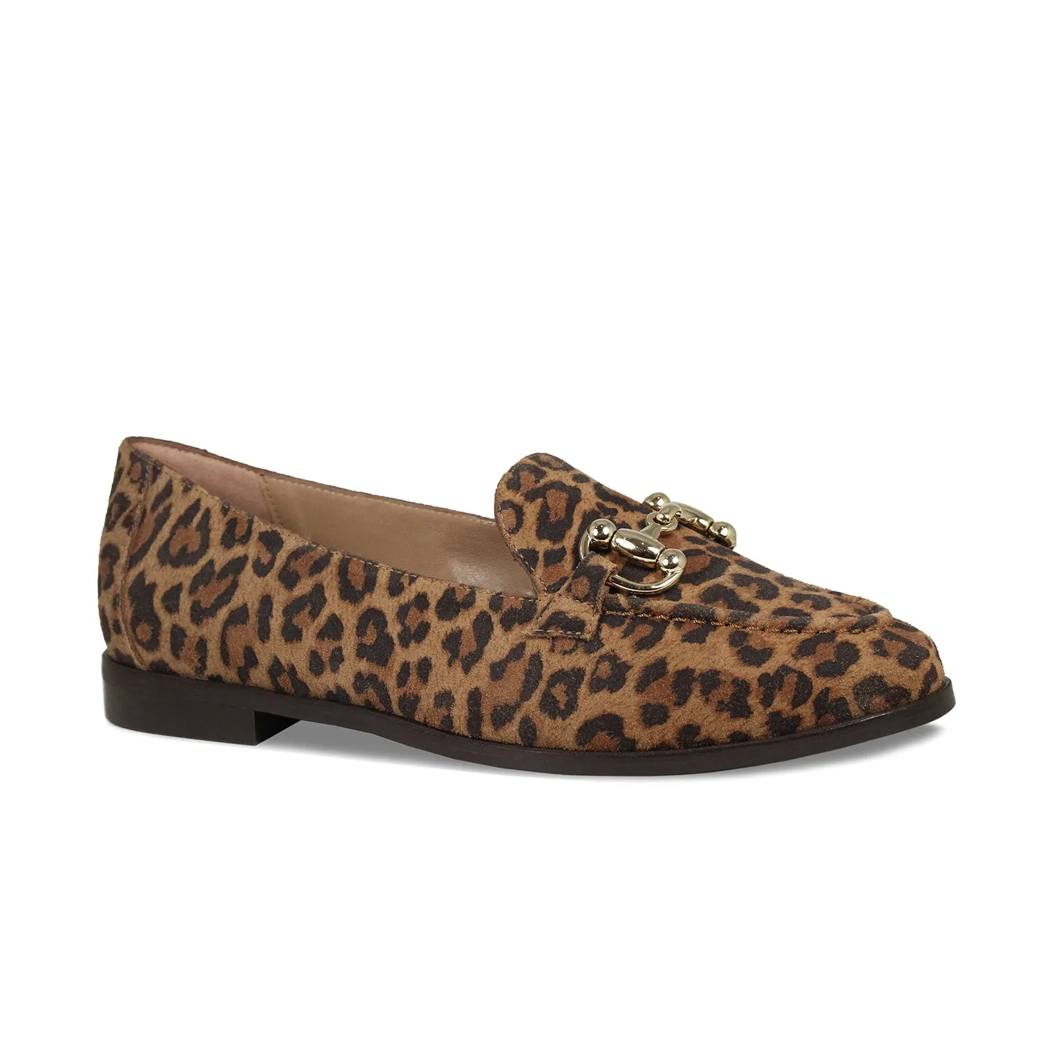 Triumph: Luxe Leopard Suede sold by Sole Bliss product image thumbnail 3