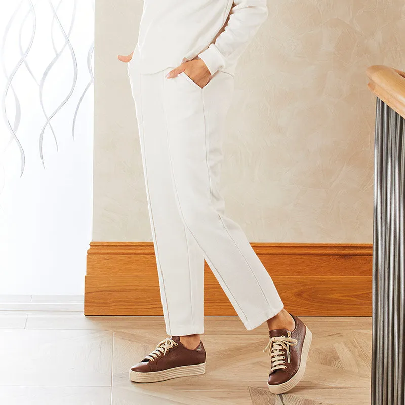 Hampton: Tan Leather sold by Sole Bliss product image thumbnail 2