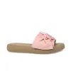 Bailey: Blush Leather sold by Sole Bliss