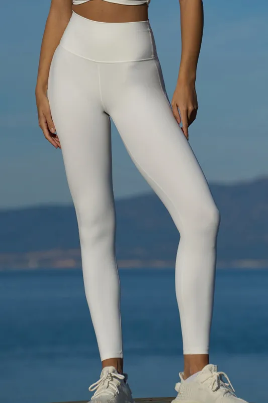 High-waist Training Legging sold by WISKII Active