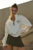 Leisure Half-zip Sweatshirt sold by WISKII Active