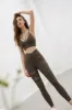 Training Mesh Legging sold by WISKII Active