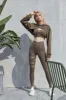 Training Mesh Legging sold by WISKII Active