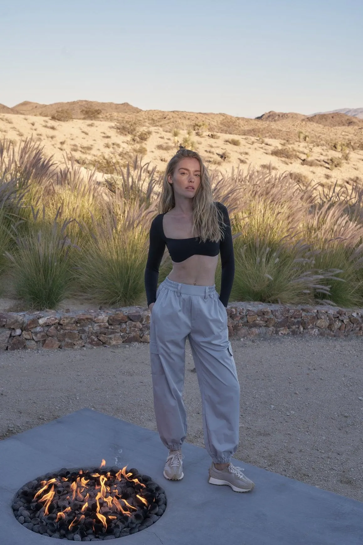 WISKII Long Sleeve Bra sold by WISKII Active product image thumbnail 3