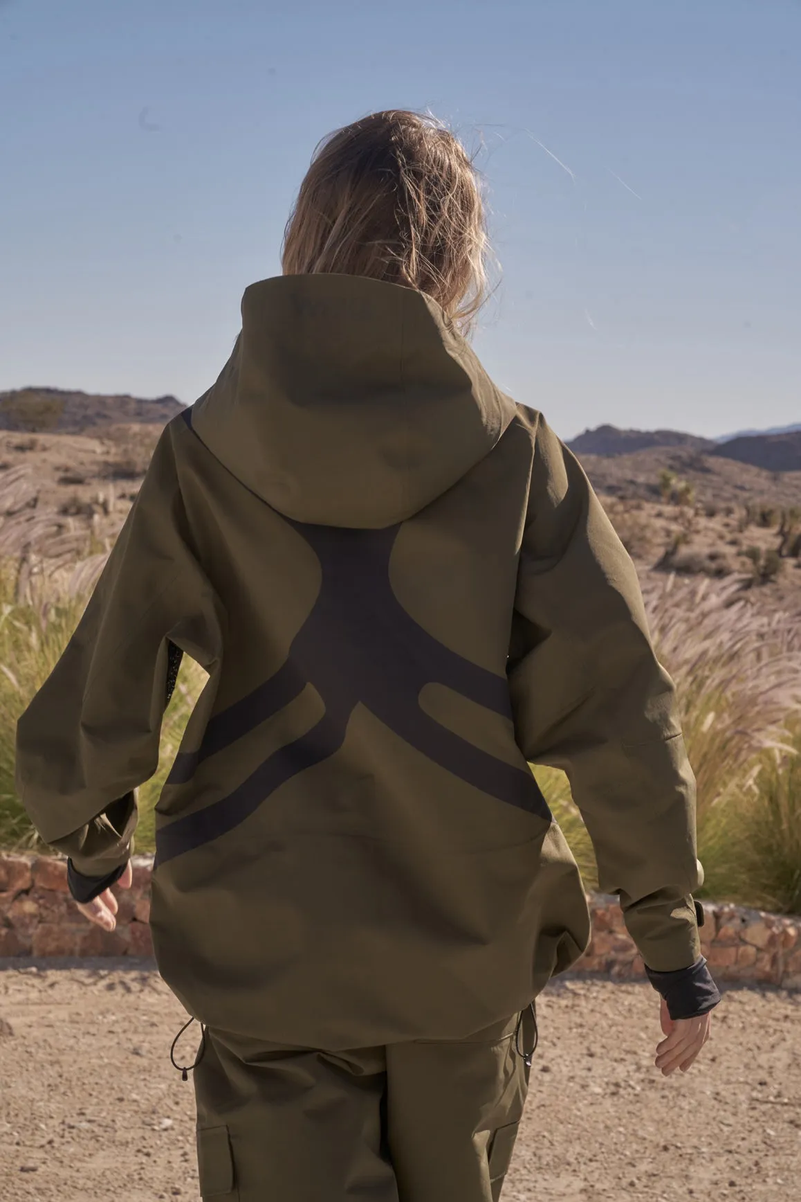 3L Waterproof Performance Snow Pant sold by WISKII Active product image thumbnail 3