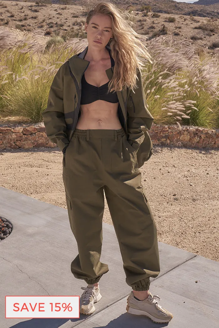 3L Waterproof Performance Snow Pant sold by WISKII Active