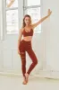 Training Mesh Legging sold by WISKII Active