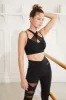 Training Mesh Legging sold by WISKII Active