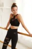 Training Mesh Legging sold by WISKII Active