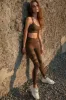 Training Mesh Legging sold by WISKII Active