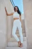 7/8 High-Waist Energy Legging sold by WISKII Active