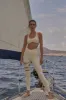 Training Mesh Legging sold by WISKII Active