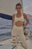 Training Mesh Legging sold by WISKII Active