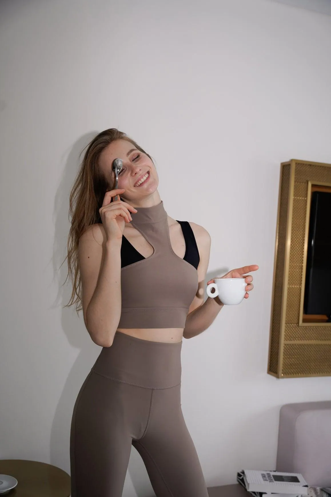 WISKII Euphoria Vest sold by WISKII Active product image thumbnail 5