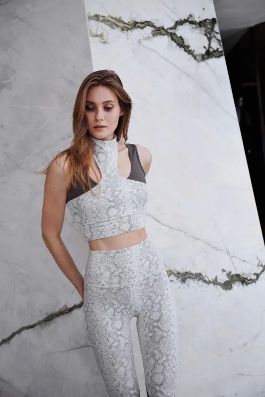 WISKII Euphoria Vest sold by WISKII Active