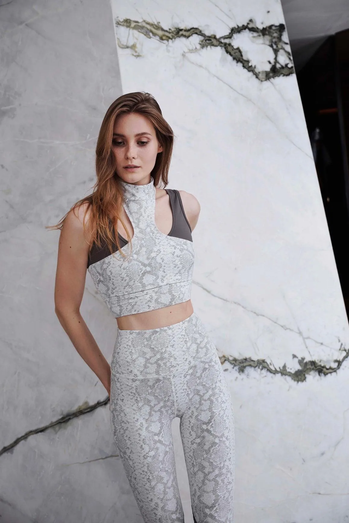 WISKII Euphoria Vest sold by WISKII Active