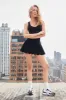 High-Waist A-line Tennis Skirt sold by WISKII Active