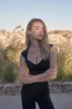 Elegant Bra Tank sold by WISKII Active